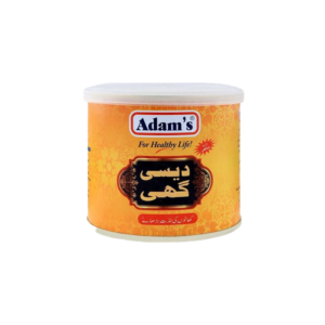 Adam's Desi Ghee 500g