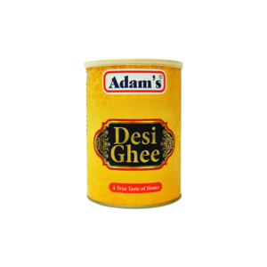 Adam's Desi Ghee 1Kg