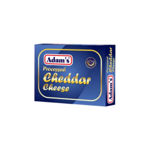 Adam's Cheese Cheddar 100g