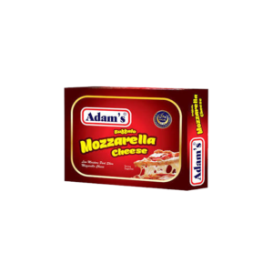 Adams Mozzarella Cheese 100g