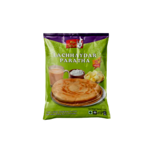 Mon Salwa Paratha Lachchaydar(20 Pcs) 1.2Kg