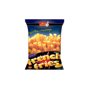 Mon Salwa Monsalwa French Fries 750g