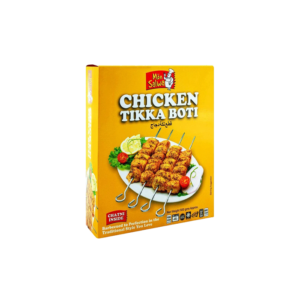 Mon Salwa Chicken Tikka Boti 500g