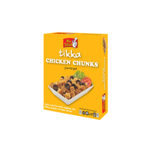 Mon Salwa Chicken Chunks