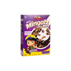 Funchies Mingalz Purple Box 330g