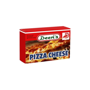 Deen's Pizza Cheese 200g