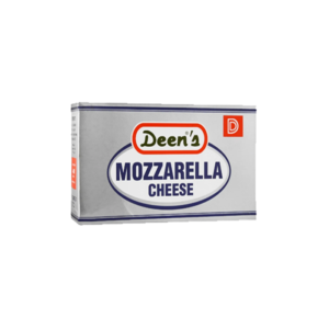 Deen's Mozarella Cheese 400g
