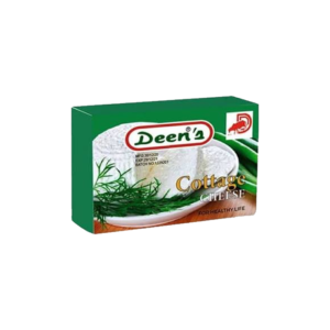 Deen's Cottage Cheese 200g