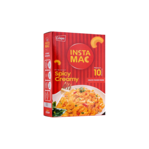 Crispo Insta Macaroni(Spicy)