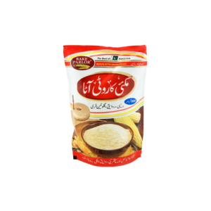 Bake Parlor Makai Atta 500g
