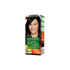 Garnier Colour Black