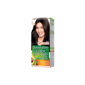 Garnier Colour Dark Brown