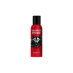 Markhor Rouge Bloodfang