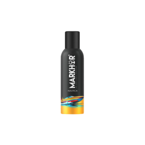 Markhor Nautica 120ml