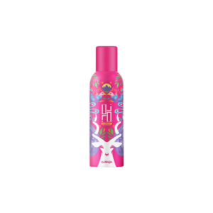 Markhor Gulabo Body Spray 120ml