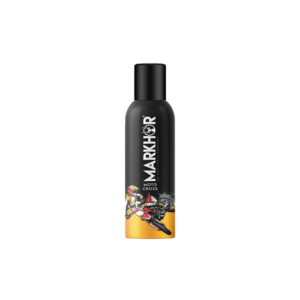 Markhor Moto Code Body Spray 120ml