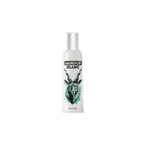 Markhor Blanc Frostnight 120ml