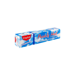 English Prickly Heat Cream 75g