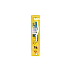 Kure Toothbrush 4X