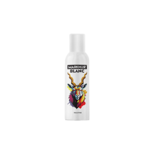 Markhor Blanc Frostbite 120ml