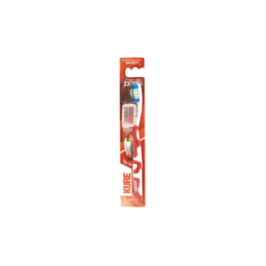 Kure Toothbrush 2X