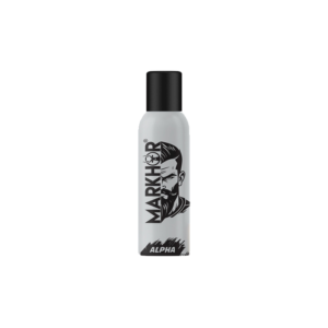 Markhor Alpha 120ml