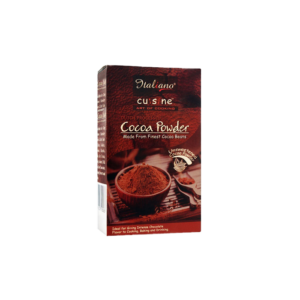 Italiano Cocoa Powder 85g