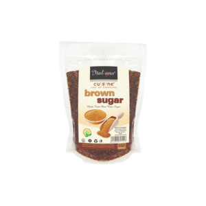 Italiano Brown Sugar Pouch 600g