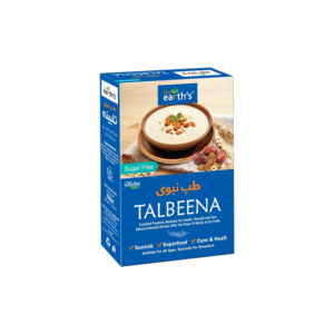 Earth's Talbeena Almond 220g