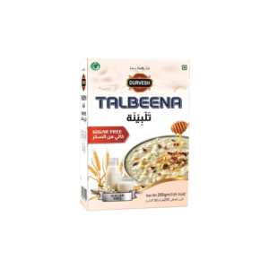 Earth's Talbeena Sugar Free 220g