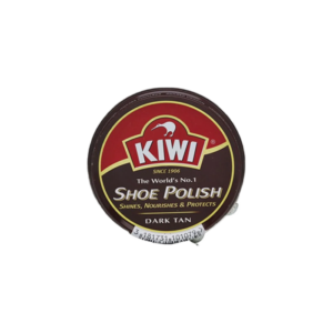 Kiwi Shoe Polish Brown(L) 20ml