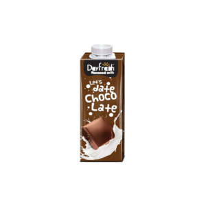 Dayfresh Flavour Milk Chocolate 225ml