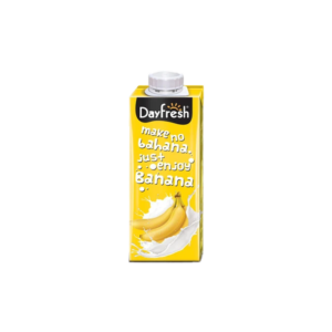 Dayfresh Flavour Milk Banana 225ml