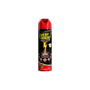 Every Night Insecticide Multi-Purpose Insect Killer 300ml