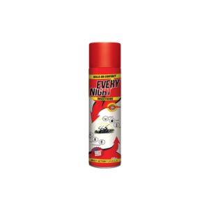 Every Night Insecticide Multi-Purpose Insect Killer 400ml