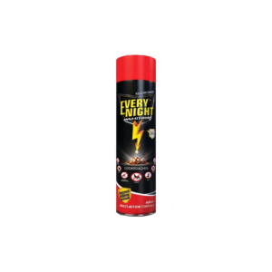 Every Night Insecticide Multi-Purpose Insect Killer 600ml