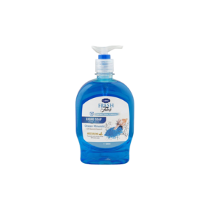 Laquila Fresh Handwash Ocean Mineral Handwash 500ml