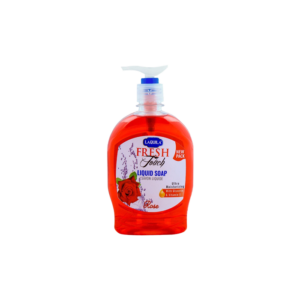 Laquila Fresh Touch Rose Handwash 500ml