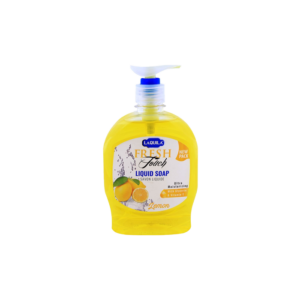 Laquila Fresh Touch Lemon Handwash 500ml