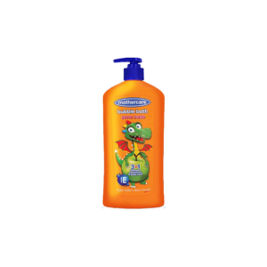 Mothercare Apple Blast Bubble Bath 550ml