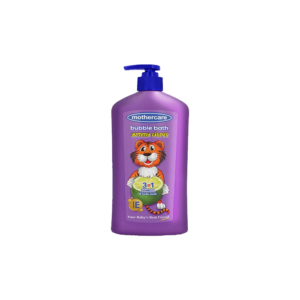 Mothercare Yummy Cirus Bubble Bath 550ml