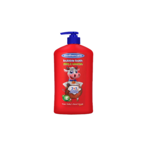Mothercare Milk & Coconut Bubble Bath 550ml