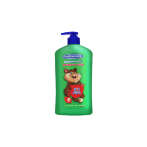 Mothercare Strawberry Splash Bubble Bath 550ml