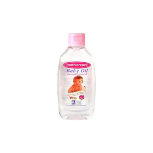 Mothercare Baby Oil 65ml