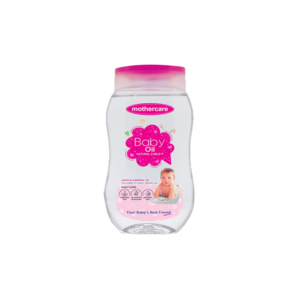 Mothercare Baby Oil 300ml