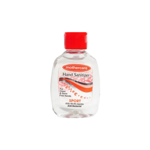 Mothercare Sport Hand Sanitizer 55ml