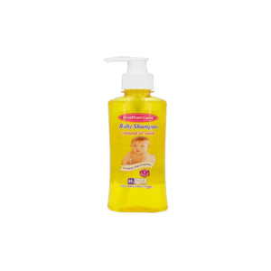 Mothercare Freshness(Yellow) Baby Shampoo 200ml