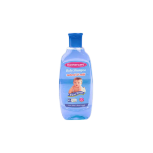 Mothercare Tear Free Baby Shampoo 110ml
