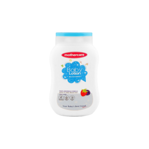 Mothercare French Berries Baby Lotion 215ml