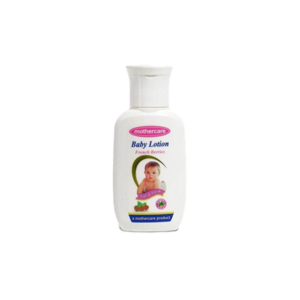 Mothercare French Berries Baby Lotion 60ml